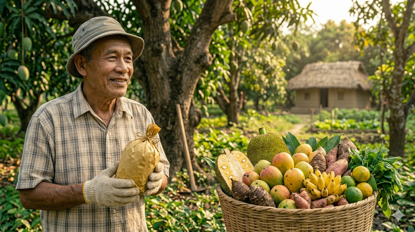 Wireless Noise-Cancelling Headphones