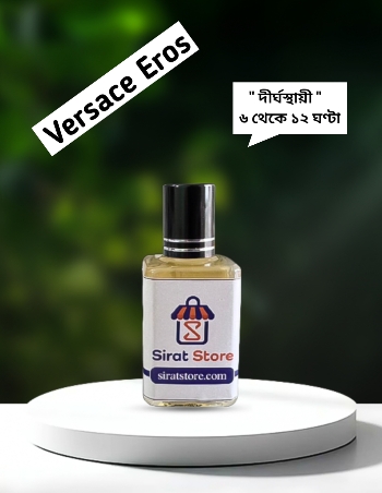 Versace Eros