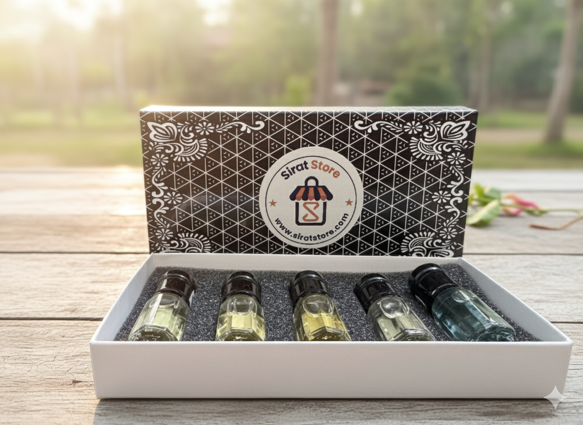 𝐏𝐫𝐞𝐦𝐢𝐮𝐦 𝐏𝐞𝐫𝐟𝐮𝐦𝐞 𝐁𝐨𝐱 (Combo offer)