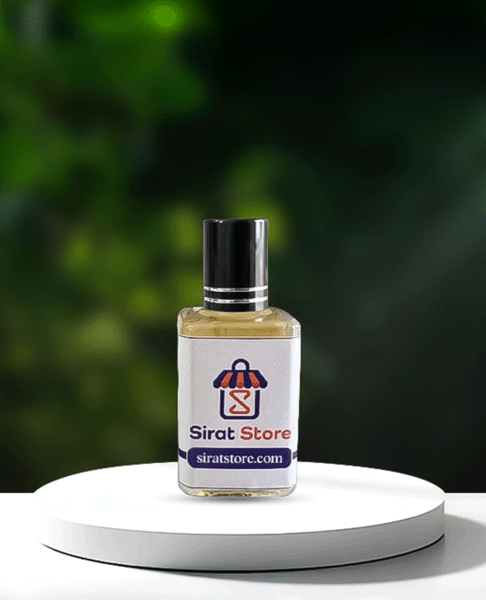 Ferrari Black Perfume Oil-ফেরারি ব্ল্যাক আতর