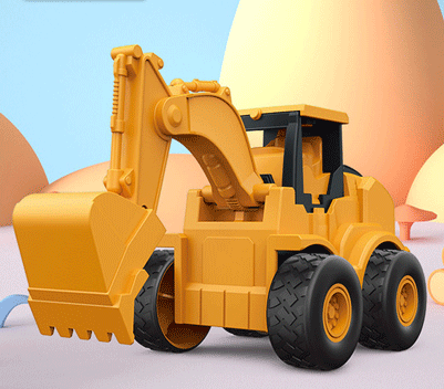 Children's Press Car Toys Boys and Girls