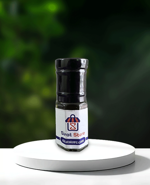 Ferrari Black Perfume Oil-ফেরারি ব্ল্যাক আতর