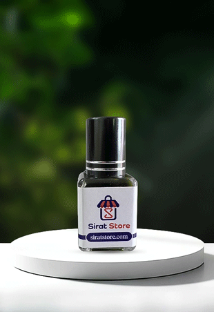 Bleu de Chanel perfume oil