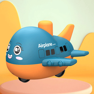 Children's Press Car Toys Boys and Girls