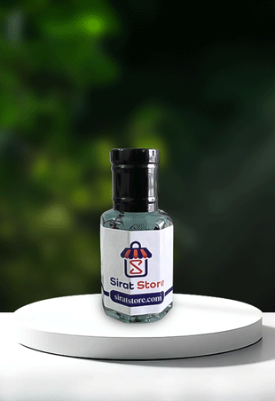 CK1 Perfume Oil - সি. কে ওয়ান আতর
