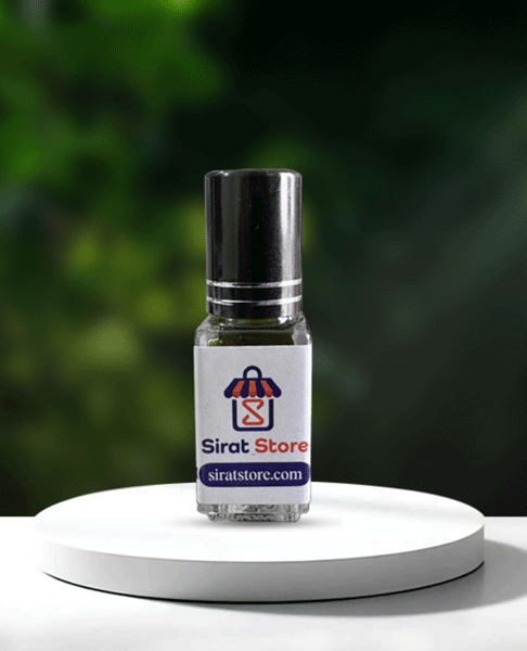 Ferrari Black Perfume Oil-ফেরারি ব্ল্যাক আতর Variant Image