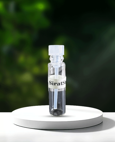 Ferrari Black Perfume Oil-ফেরারি ব্ল্যাক আতর Variant Image