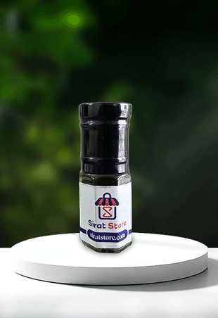 CK1 Perfume Oil - সি. কে ওয়ান আতর Variant Image