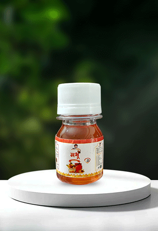 কালোজিরা ফুলের মধু – Black Seed Flower Honey Variant Image